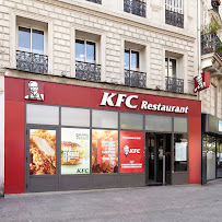 Photos du propriétaire du Restaurant KFC Paris Barbès - n°5
