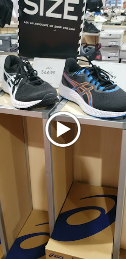 Shoe Store «DSW Designer Shoe Warehouse», reviews and photos, 3638 Welsh Rd, Willow Grove, PA 19090, USA