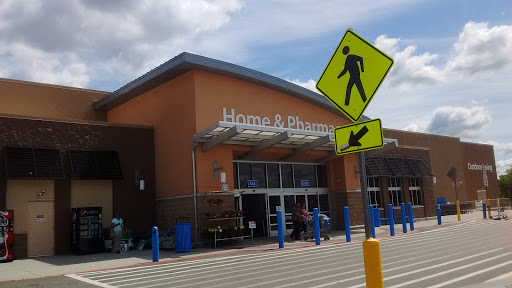 Department Store «Walmart Supercenter», reviews and photos, 638 Quequechan St, Fall River, MA 02721, USA