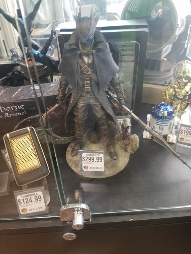 Gift Shop «ThinkGeek», reviews and photos, 7400 San Pedro Ave Space # 2165 Space # 2165, San Antonio, TX 78216, USA