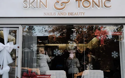 Skin & Tonic Ltd Bexley image