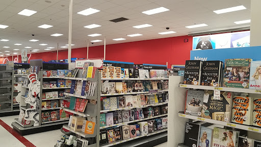 Department Store «Target», reviews and photos, 1825 E Primrose St, Springfield, MO 65804, USA