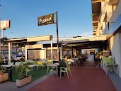 Restaurante Picasso en Orihuela