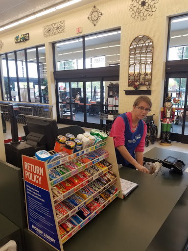 Craft Store «Hobby Lobby», reviews and photos, 16885 N Marketplace Blvd, Nampa, ID 83687, USA