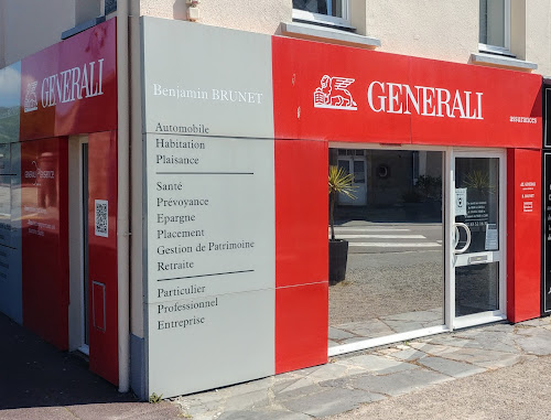 Assurance Generali - Agence de Portbail à Port-Bail-sur-Mer