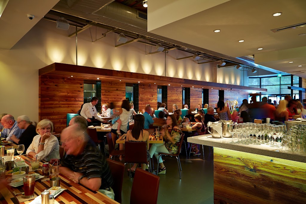 Mesero - Inwood Village 75209