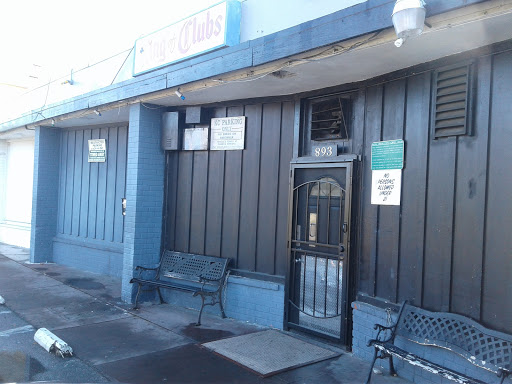 Night Club «King of Clubs», reviews and photos, 893 Leong Dr, Mountain View, CA 94043, USA