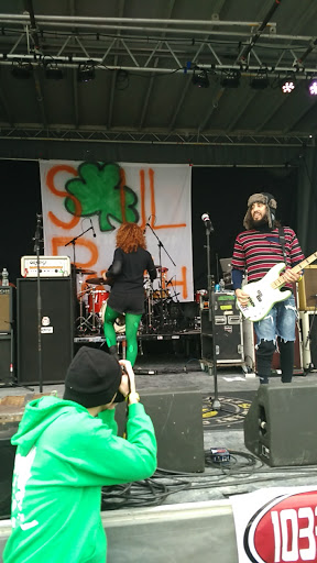 Live Music Venue «Waiting Room», reviews and photos, 334 Delaware Ave, Buffalo, NY 14201, USA