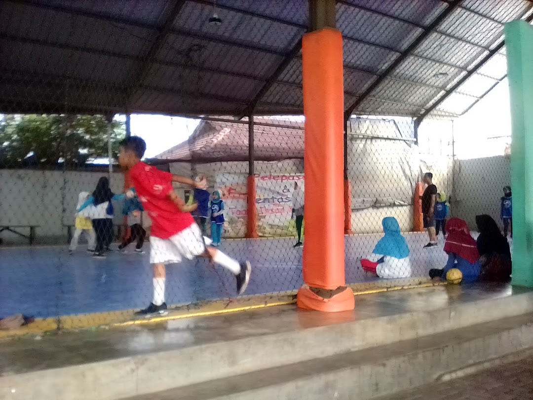 Imah Futsal