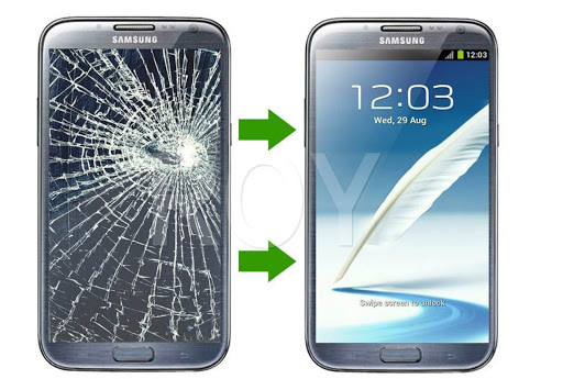 Cell Phone Store «Cellairis», reviews and photos, 12353 FM 1960, Houston, TX 77065, USA