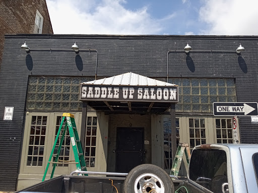 Bar «Saddle Up Saloon», reviews and photos, 9 N Jackson St, Mobile, AL 36602, USA