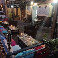 Atmosphère du Restaurant de sushis Paoli street à Corte - n°2