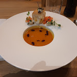 Photo n°4 de l'avis de Stefan.i fait le 07/01/2023 à 13:25 sur le  Holzfellas Restaurant & Hotel à Wiesau