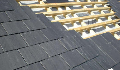 Galway Roofing Services