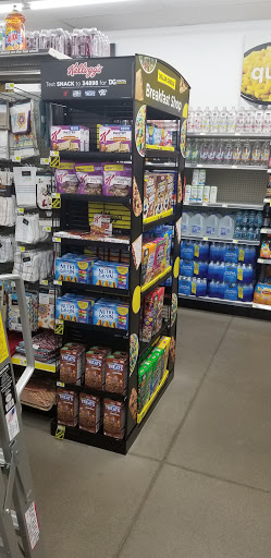 Discount Store «Dollar General», reviews and photos, 1210 E Main St, Independence, KS 67301, USA