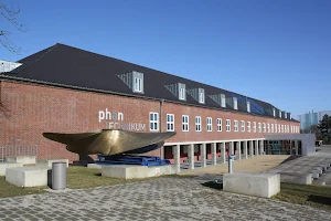 phanTECHNIKUM - Technisches Landesmuseum MV image