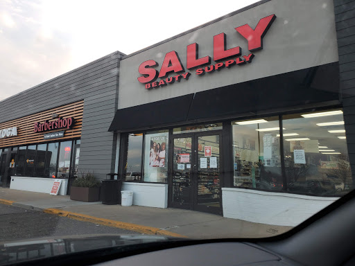 Sally Beauty, 7586 150th St W #6c, Apple Valley, MN 55124, USA, 