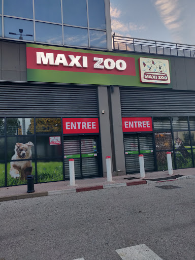 Maxi Zoo Marseille La Valentine