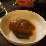 Photo n°3 de l'avis de diego.i fait le 10/02/2023 à 22:57 sur le  Antica Amelia Bistrot à Verona