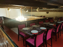 Atmosphère du Restaurant indien Sri Ganesh à Marseille - n°9