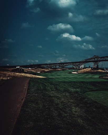 Golf Course «Skyway Golf Course», reviews and photos, 515 Duncan Ave, Jersey City, NJ 07306, USA