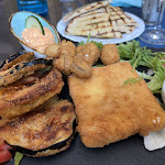 Photo n°1 de l'avis de Vio.u fait le 08/09/2022 à 15:25 sur le  Restaurant Delphi à Hochheim am Main