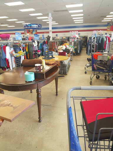 Thrift Store «Goodwill», reviews and photos
