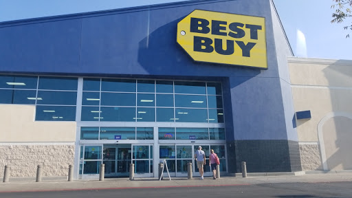 Electronics Store «Best Buy», reviews and photos, 2280 E Lohman Ave, Las Cruces, NM 88001, USA