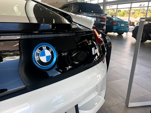 BMW Dealer «Bobby Rahal BMW of South Hills», reviews and photos, 2610 Washington Rd, Canonsburg, PA 15317, USA