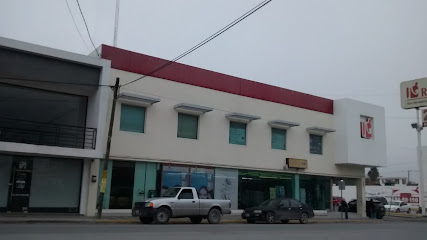 Regis Pharmacy Reynosa Heron Ramírez 300, Rodríguez, 88630 Reynosa, Tamps. Mexico