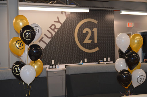 Real Estate Agency «Century 21 New Millennium», reviews and photos, 2448 Holly Ave #100, Annapolis, MD 21401, USA