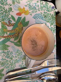 Plats et boissons du Restaurant végétalien Peacefood Café à Montpellier - n°17