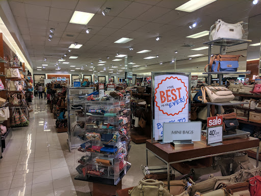 Department Store «Belk», reviews and photos, 2701 David H McLeod Blvd, Florence, SC 29502, USA