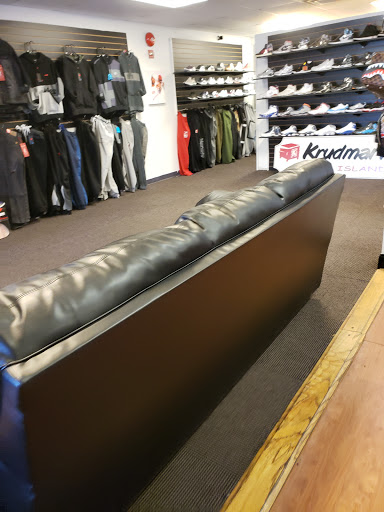 Clothing Store «Krudmart Long Island», reviews and photos, 244 Main St, Setauket- East Setauket, NY 11733, USA