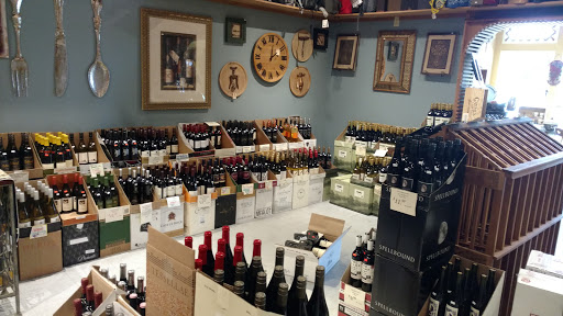 Wine Store «The Vintage Wine Shoppe», reviews and photos, 432 Cahaba Park Cir, Birmingham, AL 35242, USA