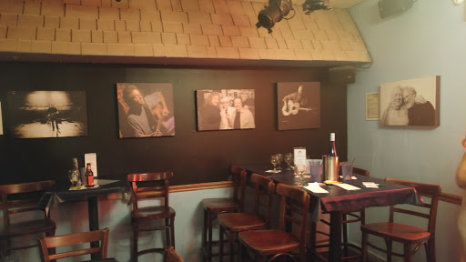 Cafe «The Bluebird Cafe», reviews and photos, 4104 Hillsboro Pike, Nashville, TN 37215, USA
