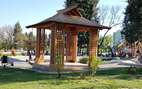 Artileriyski Park image
