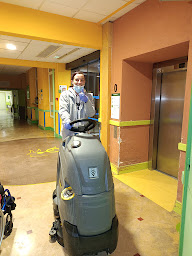 Photo n°1 de Maison d'Accueil Spécialisée les Rantzau M.A.S. à Lorquin ()
