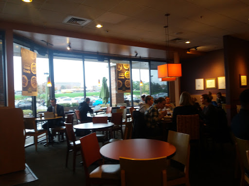 Sandwich Shop «Panera Bread», reviews and photos, 1400 Butterfield Rd, Downers Grove, IL 60515, USA