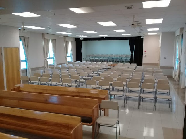 Opiniones de Capilla Collao en Concepción - Iglesia