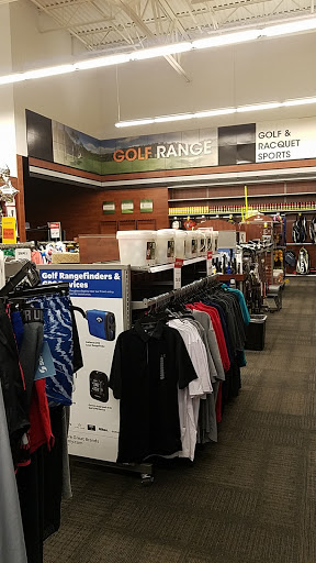 Sporting Goods Store «Academy Sports + Outdoors», reviews and photos, 8675 Concord Mills Boulevard, Concord, NC 28027, USA