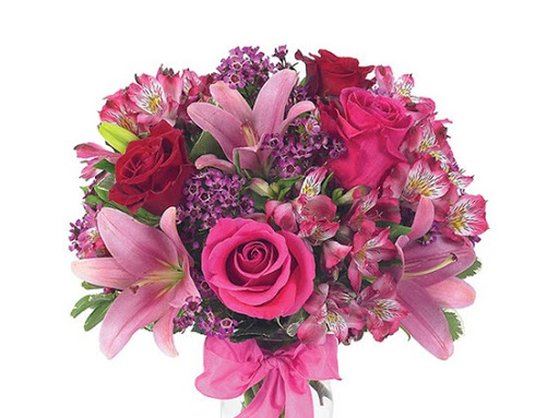 Florist «Flowerama», reviews and photos, 7584 Pearl Rd, Cleveland, OH 44130, USA