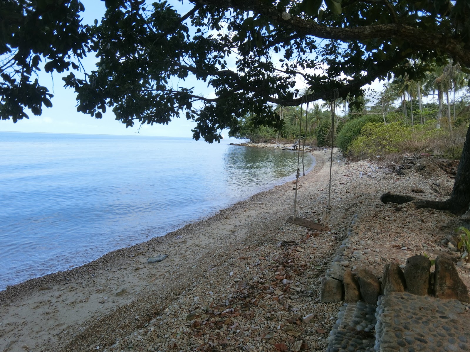 Khai Mook Beach photo #7