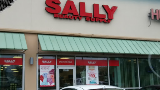 Sally Beauty, 3377 S Ferdon Blvd, Crestview, FL 32536, USA, 
