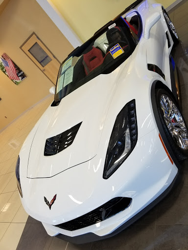 Used Car Dealer «CarMax», reviews and photos, 2501 Powell Ave, Nashville, TN 37204, USA