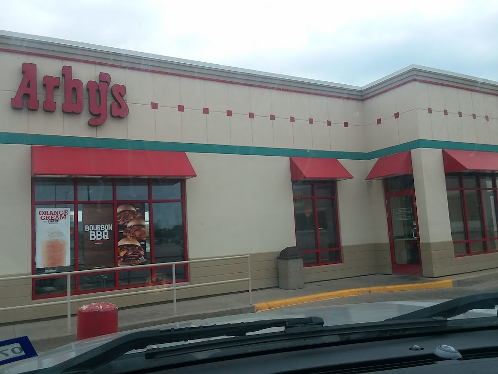 Arby's Wichita Falls, TX 76308 Menu, Hours, Reviews and Contact