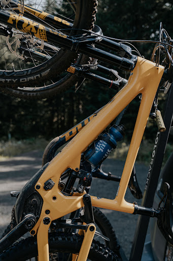 Bicycle Store «Santiam Bicycle», reviews and photos, 9009 SW Hall Blvd #104, Tigard, OR 97223, USA