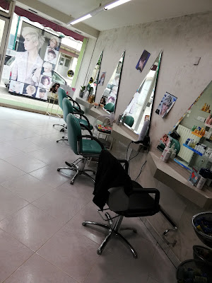 Patricia Coiffure à Joigny