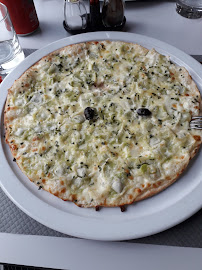 Plats et boissons du Livraison de pizzas Spidzza Grand'Mère à Valence - n°8