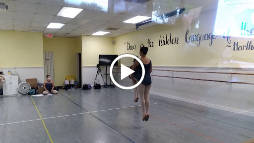 Dance School «Leggz Dance Academy, Inc», reviews and photos, 1224 S John Young Pkwy, Kissimmee, FL 34741, USA